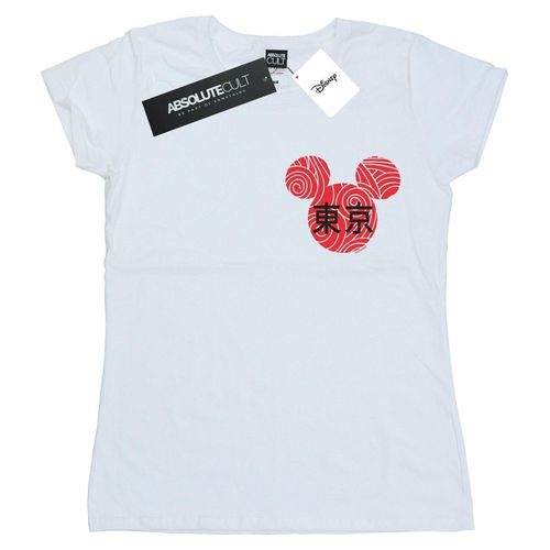 T-shirts a maniche lunghe BI51627 - Disney - Modalova