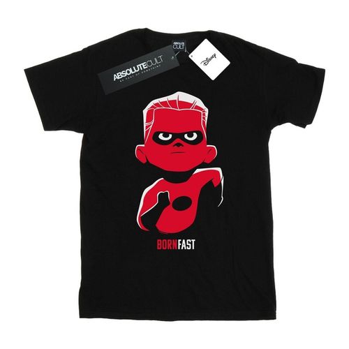 T-shirts a maniche lunghe Incredibles 2 Incredible Son - Disney - Modalova