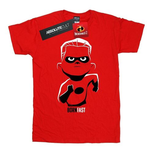 T-shirts a maniche lunghe Incredibles 2 Incredible Son - Disney - Modalova