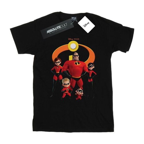 T-shirts a maniche lunghe Incredibles 2 - Disney - Modalova