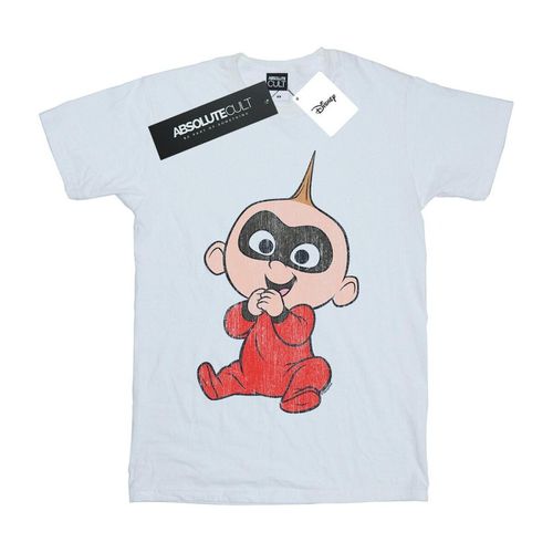 T-shirts a maniche lunghe Incredibles 2 - Disney - Modalova