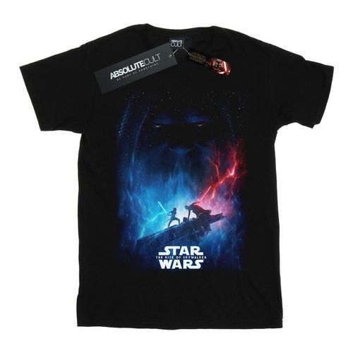 T-shirts a maniche lunghe The Rise Of Skywalker - Disney - Modalova