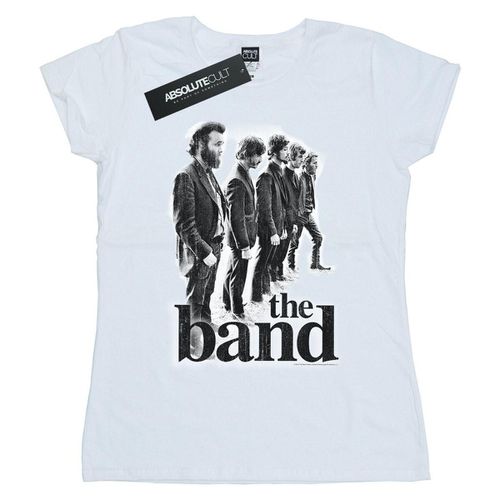 T-shirts a maniche lunghe BI51663 - The Band - Modalova