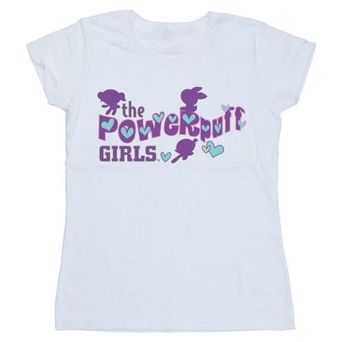 T-shirts a maniche lunghe BI51667 - The Powerpuff Girls - Modalova