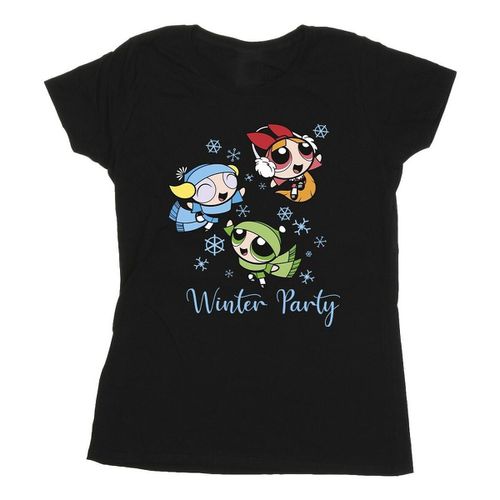 T-shirts a maniche lunghe BI51680 - The Powerpuff Girls - Modalova