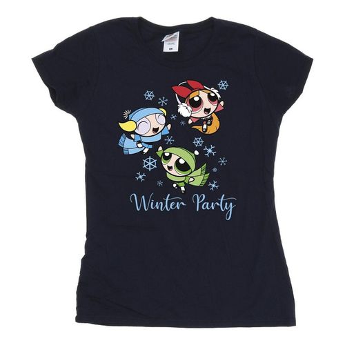 T-shirts a maniche lunghe BI51680 - The Powerpuff Girls - Modalova