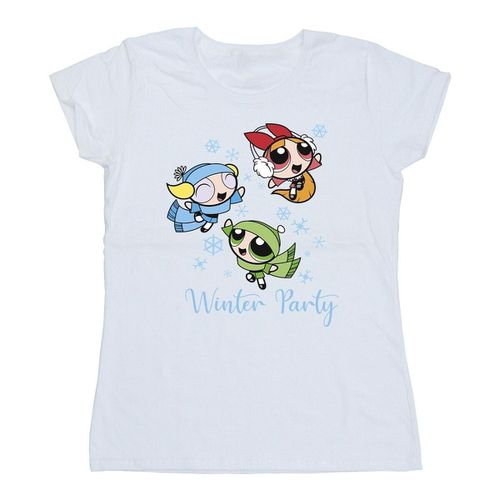 T-shirts a maniche lunghe BI51680 - The Powerpuff Girls - Modalova