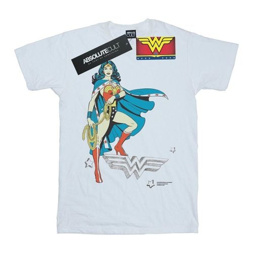 T-shirts a maniche lunghe BI51724 - Dc Comics - Modalova