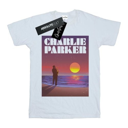 T-shirts a maniche lunghe Into The Sunset - Charlie Parker - Modalova