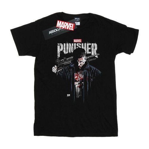 T-shirts a maniche lunghe TV Series - Marvel - Modalova