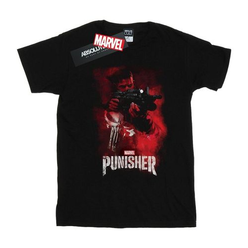 T-shirts a maniche lunghe TV Series - Marvel - Modalova