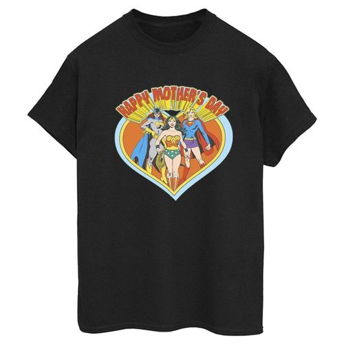 T-shirts a maniche lunghe Mother's Day - Dc Comics - Modalova