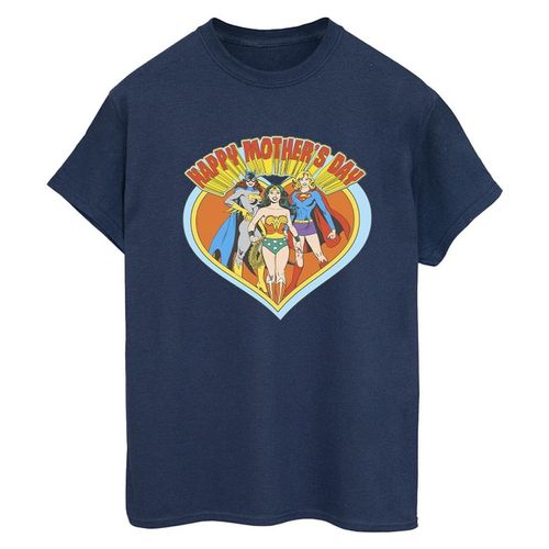 T-shirts a maniche lunghe Mother's Day - Dc Comics - Modalova