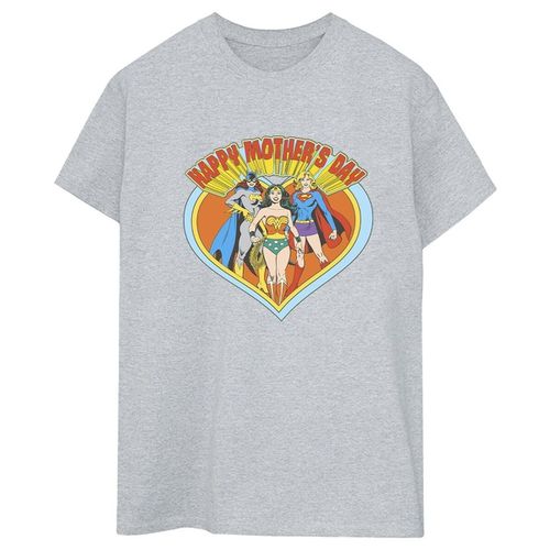 T-shirts a maniche lunghe Mother's Day - Dc Comics - Modalova