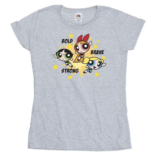 T-shirts a maniche lunghe BI51691 - The Powerpuff Girls - Modalova