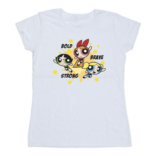 T-shirts a maniche lunghe BI51691 - The Powerpuff Girls - Modalova