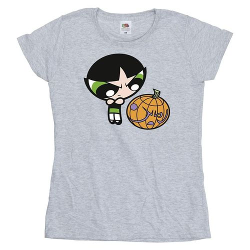 T-shirts a maniche lunghe BI51692 - The Powerpuff Girls - Modalova