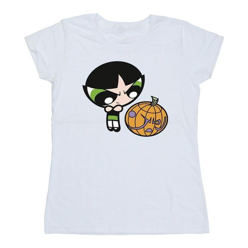 T-shirts a maniche lunghe BI51692 - The Powerpuff Girls - Modalova