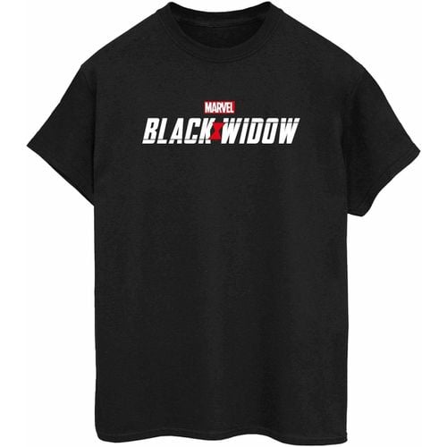 T-shirts a maniche lunghe BI51810 - Marvel - Modalova