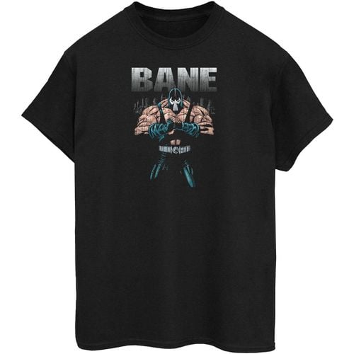 T-shirts a maniche lunghe BI51816 - Dc Comics - Modalova