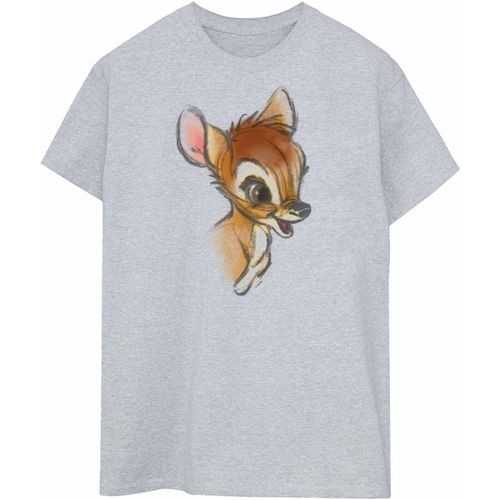 T-shirts a maniche lunghe BI51826 - Disney - Modalova