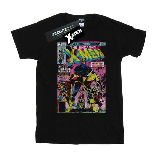 T-shirts a maniche lunghe X-Men Final Phase Of Phoenix - Marvel - Modalova