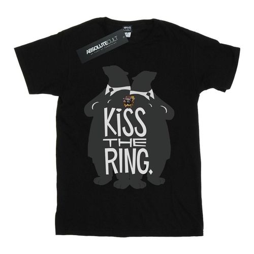 T-shirts a maniche lunghe Zootropolis Kiss The Ring - Disney - Modalova