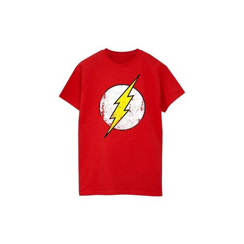 T-shirts a maniche lunghe BI51847 - Dc Comics - Modalova