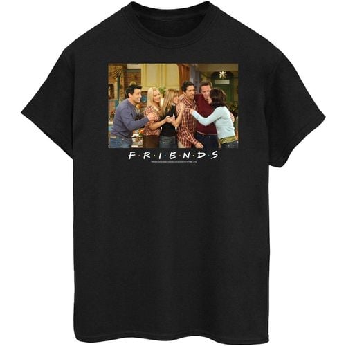 T-shirts a maniche lunghe BI51850 - Friends - Modalova