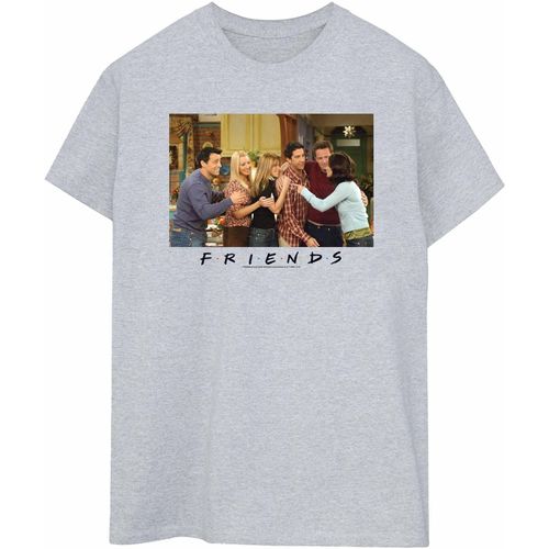 T-shirts a maniche lunghe BI51850 - Friends - Modalova