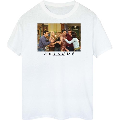 T-shirts a maniche lunghe BI51850 - Friends - Modalova