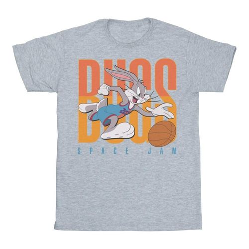 T-shirts a maniche lunghe Balling Bugs - Space Jam: A New Legacy - Modalova