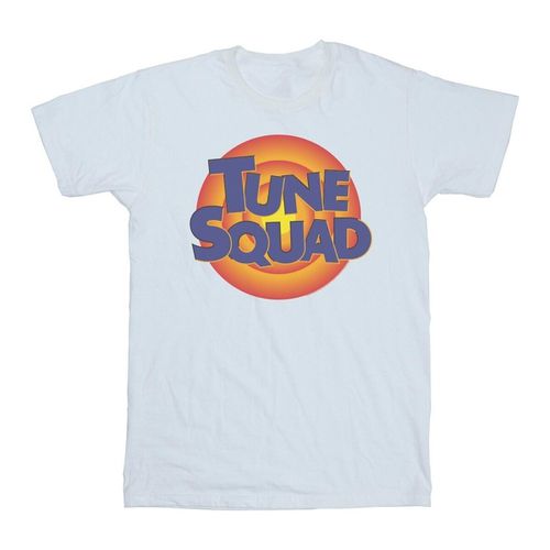 T-shirts a maniche lunghe Tune Squad - Space Jam: A New Legacy - Modalova