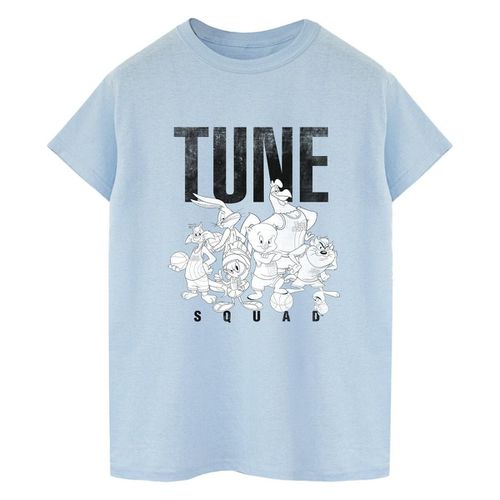 T-shirts a maniche lunghe Tune Squad - Space Jam: A New Legacy - Modalova