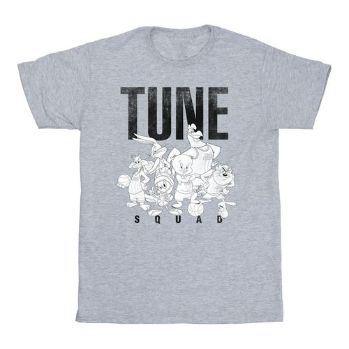 T-shirts a maniche lunghe Tune Squad - Space Jam: A New Legacy - Modalova