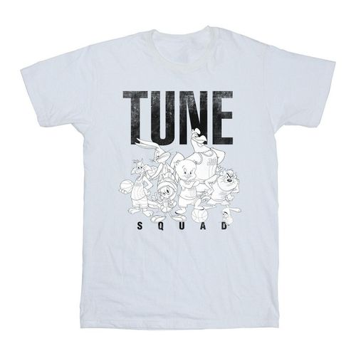 T-shirts a maniche lunghe Tune Squad - Space Jam: A New Legacy - Modalova