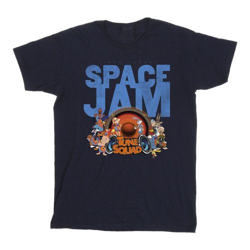 T-shirts a maniche lunghe Tune Squad - Space Jam: A New Legacy - Modalova