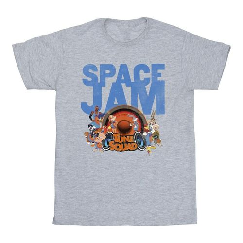 T-shirts a maniche lunghe Tune Squad - Space Jam: A New Legacy - Modalova