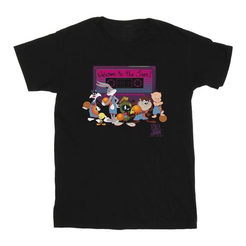 T-shirts a maniche lunghe BI51866 - Space Jam: A New Legacy - Modalova