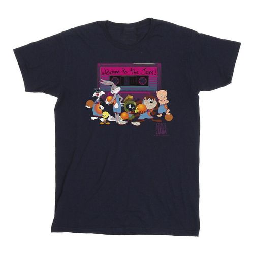 T-shirts a maniche lunghe BI51866 - Space Jam: A New Legacy - Modalova