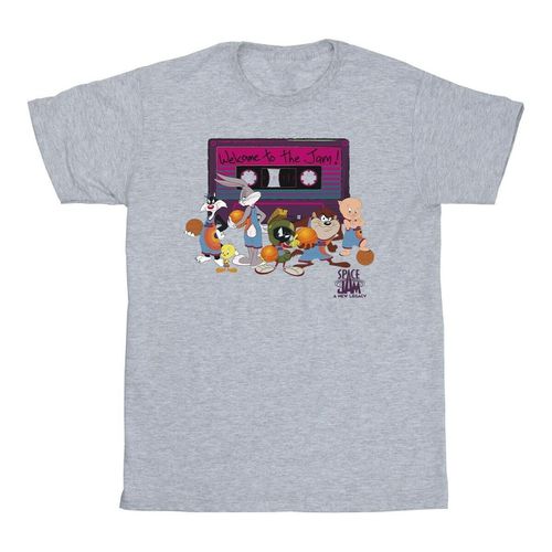 T-shirts a maniche lunghe BI51866 - Space Jam: A New Legacy - Modalova