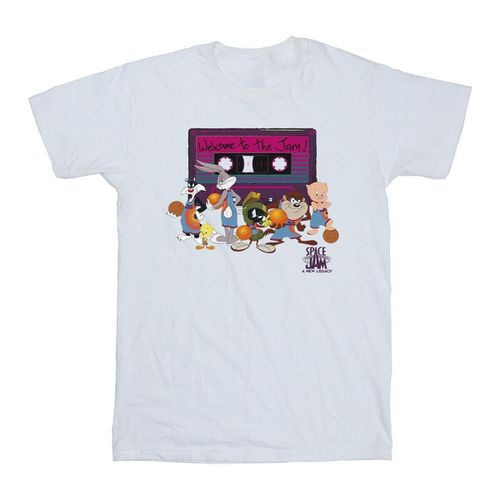 T-shirts a maniche lunghe BI51866 - Space Jam: A New Legacy - Modalova