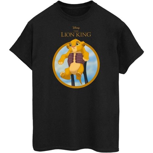 T-shirts a maniche lunghe The Lion King Show - Disney - Modalova