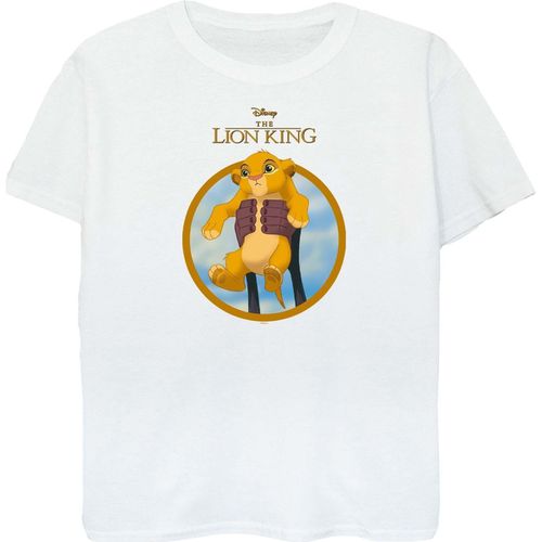 T-shirts a maniche lunghe The Lion King Show - Disney - Modalova