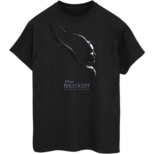 T-shirts a maniche lunghe Mistress Of Evil - Disney - Modalova