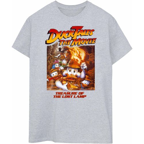 T-shirts a maniche lunghe Duck Tales - Disney - Modalova