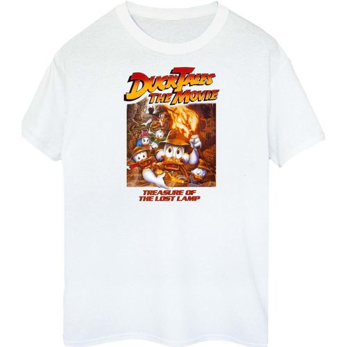 T-shirts a maniche lunghe Duck Tales - Disney - Modalova