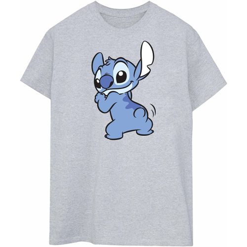 T-shirts a maniche lunghe BI51830 - Disney - Modalova