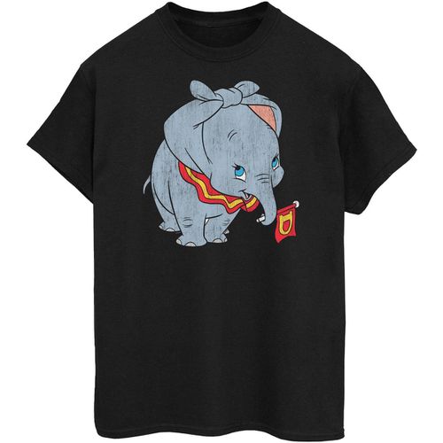 T-shirts a maniche lunghe Tied Up Ears - Disney - Modalova