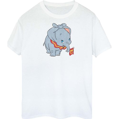 T-shirts a maniche lunghe Tied Up Ears - Disney - Modalova